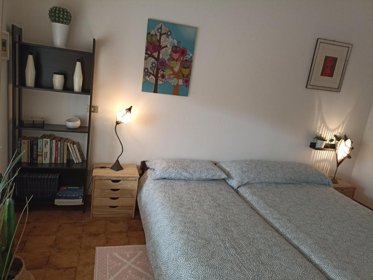 Erika House Is Molas Pula Eksteriør billede